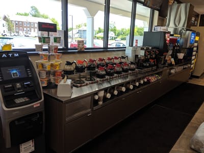 Byrne Dairy and Deli