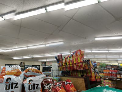 Byrne Dairy and Deli