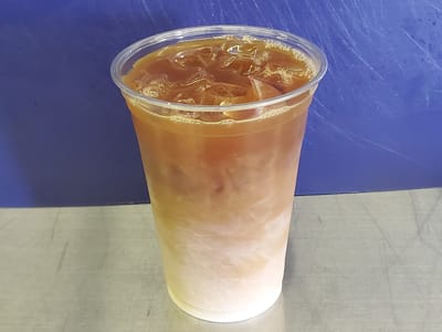 C.A.T. Cafe - Coffee, Art, Tea