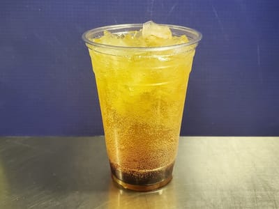 C.A.T. Cafe - Coffee, Art, Tea