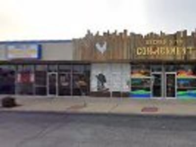 C and C Canteen and Coffee