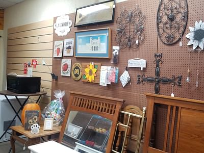 C and C Canteen and Coffee