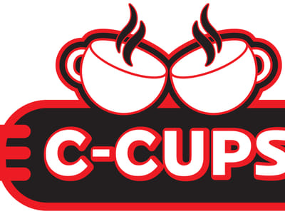 C cups coffee
