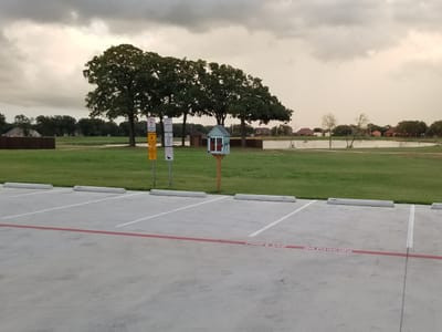 C&J's sweet snow shaved ice