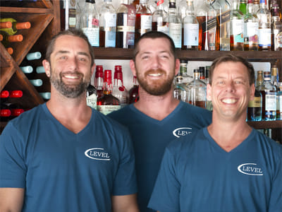 C Level - Seafood & Steakhouse Restaurant