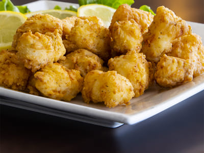 C Level - Seafood & Steakhouse Restaurant