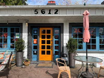 C & P Coffee Company