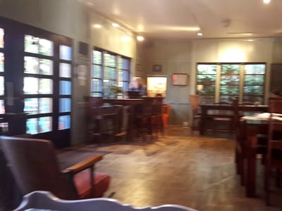 C & P Coffee Company