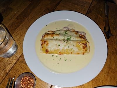 Cèrto (Events Room available)