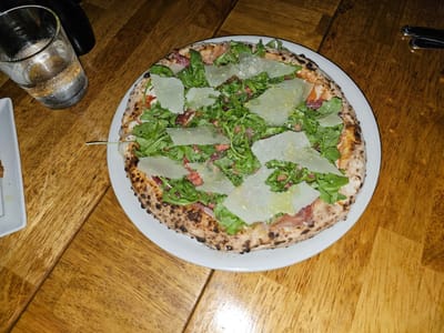 Cèrto (Events Room available)