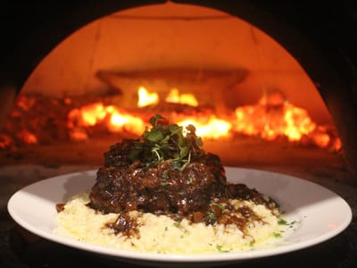 Cèrto (Events Room available)