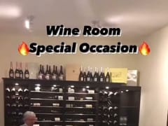 Cèrto (Events Room available)