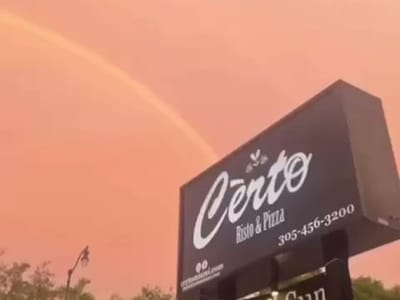 Cèrto (Events Room available)