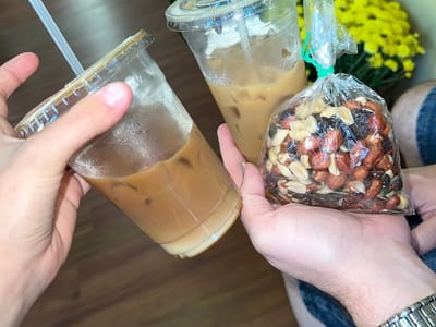 C's Cake & Coffee House