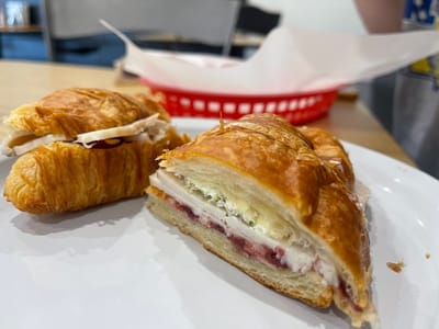 C & S Coffeehouse Terrace Heights