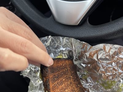 C & S Coffeehouse Terrace Heights