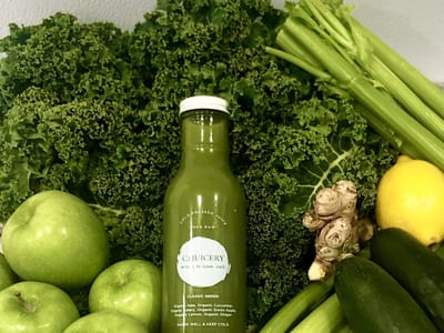 C2Juicery, LLC