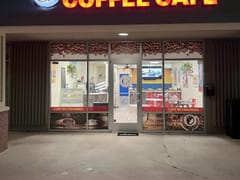 C4 Coffee Cafe @ Princess Anne