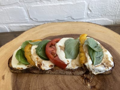 C4 Coffee Cafe @ Princess Anne