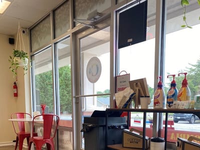 C4 Coffee Cafe @ Princess Anne