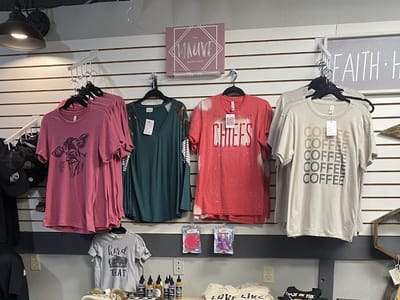 C4 Coffeehouse & Country Store