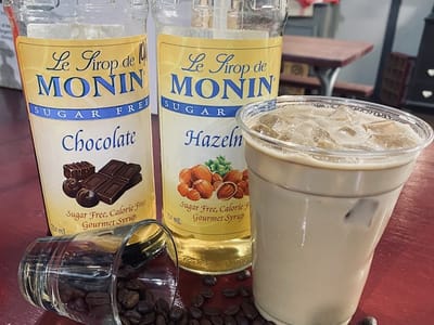 C4 Coffeehouse & Country Store