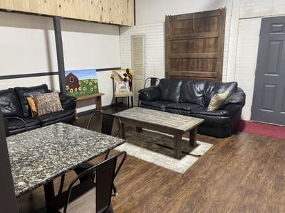 C4 Coffeehouse & Country Store