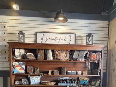 C4 Coffeehouse & Country Store