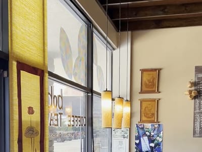 Ca phe Phin - Vietnamese coffee & tea, bubble tea house, bakery.