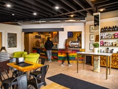 Cabana Coffee Company