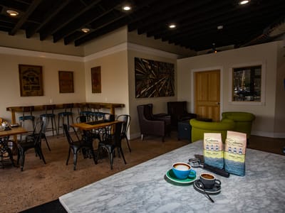 Cabana Coffee Company