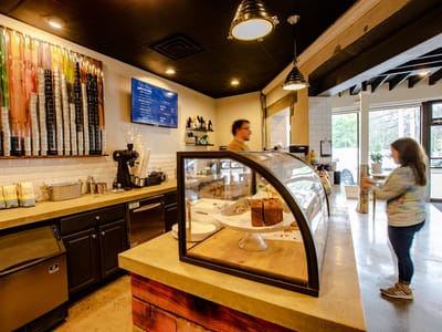 Cabana Coffee Company