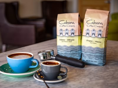 Cabana Coffee Company