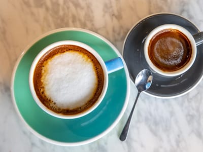 Cabana Coffee Company