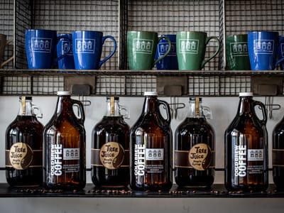 Cabana Coffee Company