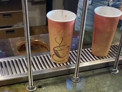 Cabana Coffee Company