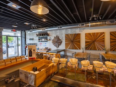 Cabana Coffee Company