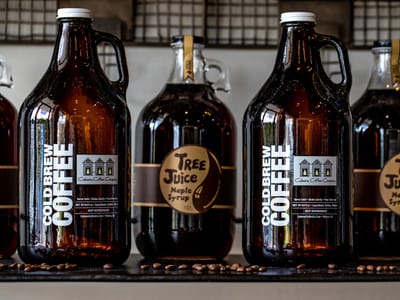 Cabana Coffee Company