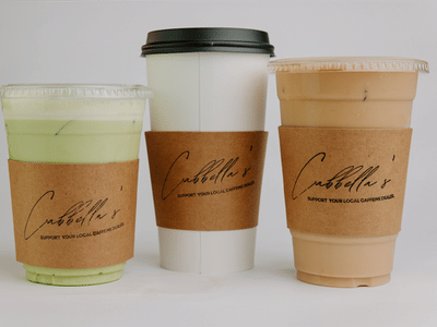 Cabbella's Coffee Shop