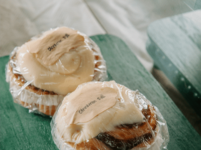 Cabbella's Coffee Shop