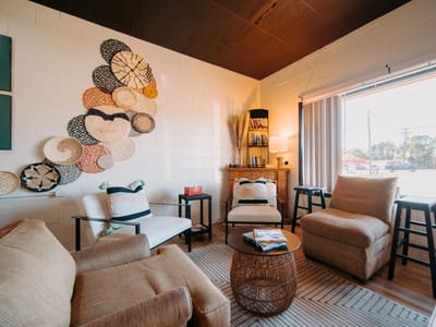 Cabbella's Coffee Shop