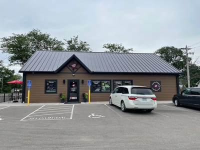 Cabin Coffee Co. - Stewartville