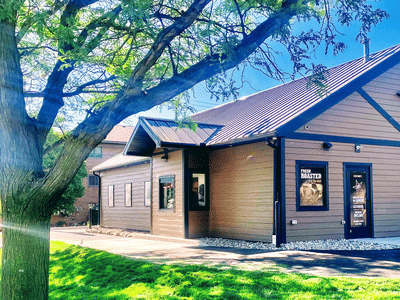 Cabin Coffee Co. - Stewartville