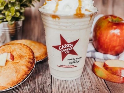 Cabin Coffee Co. - Stewartville