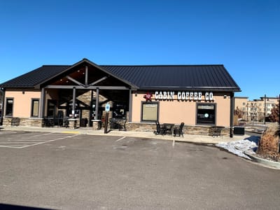 Cabin Coffee Co.
