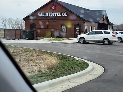 Cabin Coffee Co