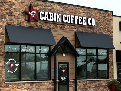 Cabin Coffee Co