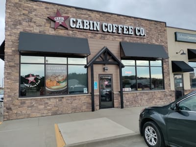 Cabin Coffee Co