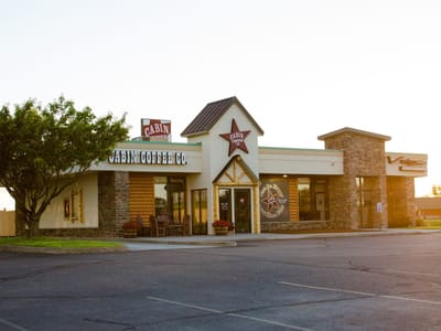 Cabin Coffee Company