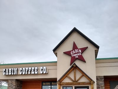 Cabin Coffee Company
